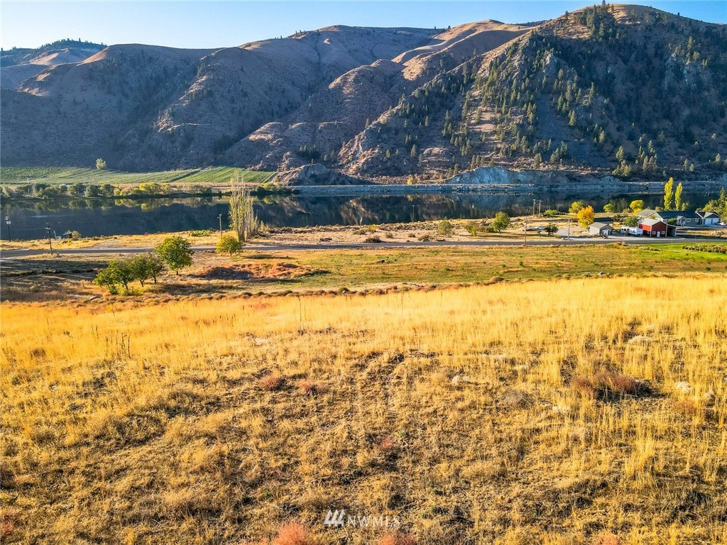 -lot E Stayman Flats Road Chelan, WA 98816 - Photo 8 of 13 Gallery Image 8
