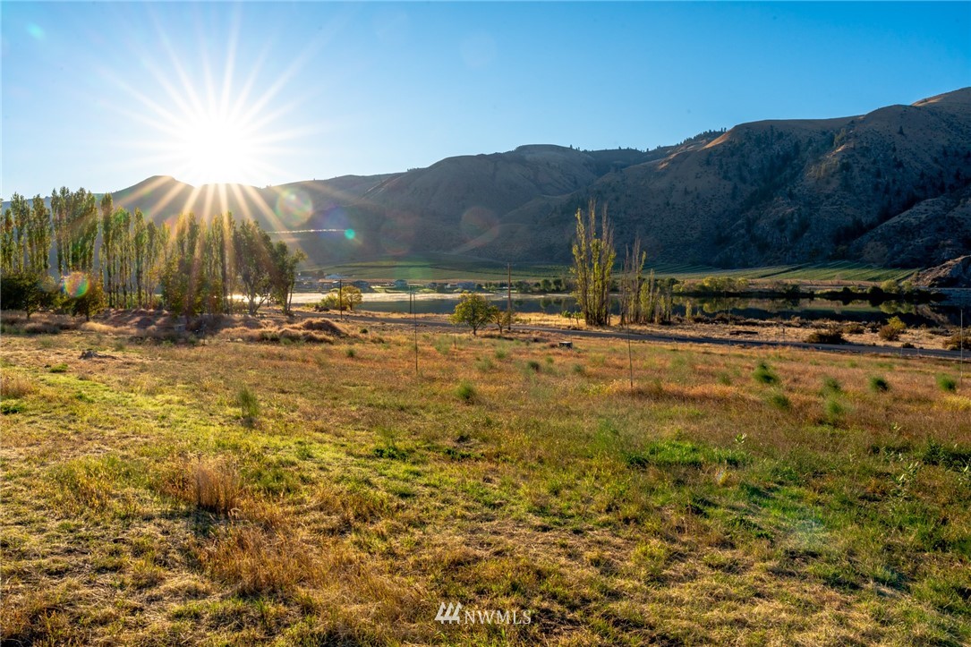 -lot E Stayman Flats Road Chelan, WA 98816 - Photo 9 of 13 Gallery Image 9