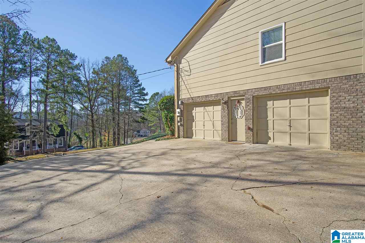 6211 Manchester Circle Pelham, AL 35124 - Photo 31 of 32
