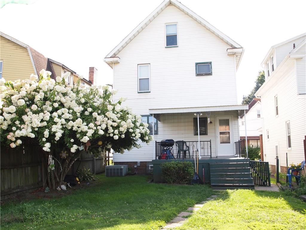 517 Oregon Avenue Rochester, PA 15074 - Photo 11 of 14
