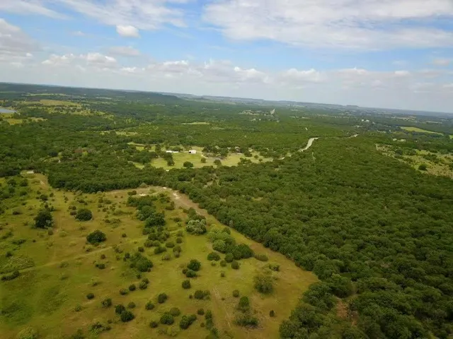 $1,700,000 | 1145 County Road 1005, Bluff Dale, TX 76433