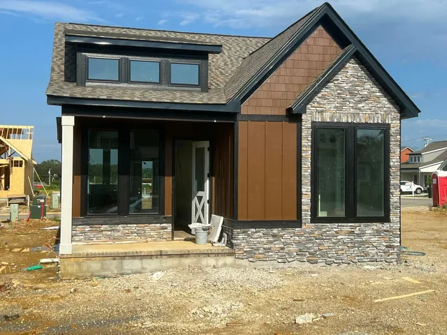 $269,900 | 146 Idle Pl Circle, Unit LOT 83, Rossville, GA 30741