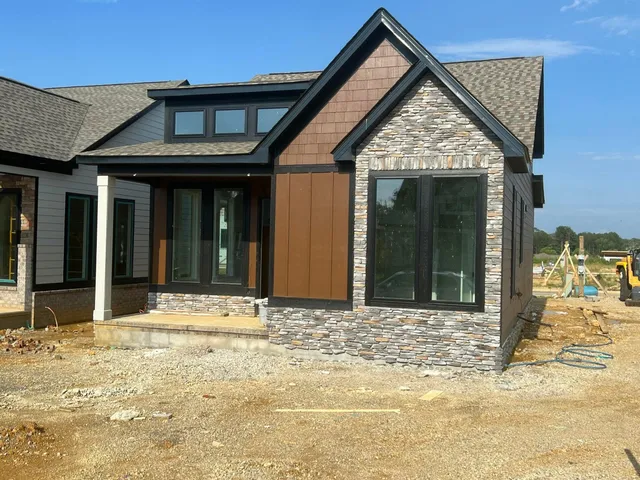 $269,900 | 146 Idle Pl Circle, Unit LOT 83, Rossville, GA 30741