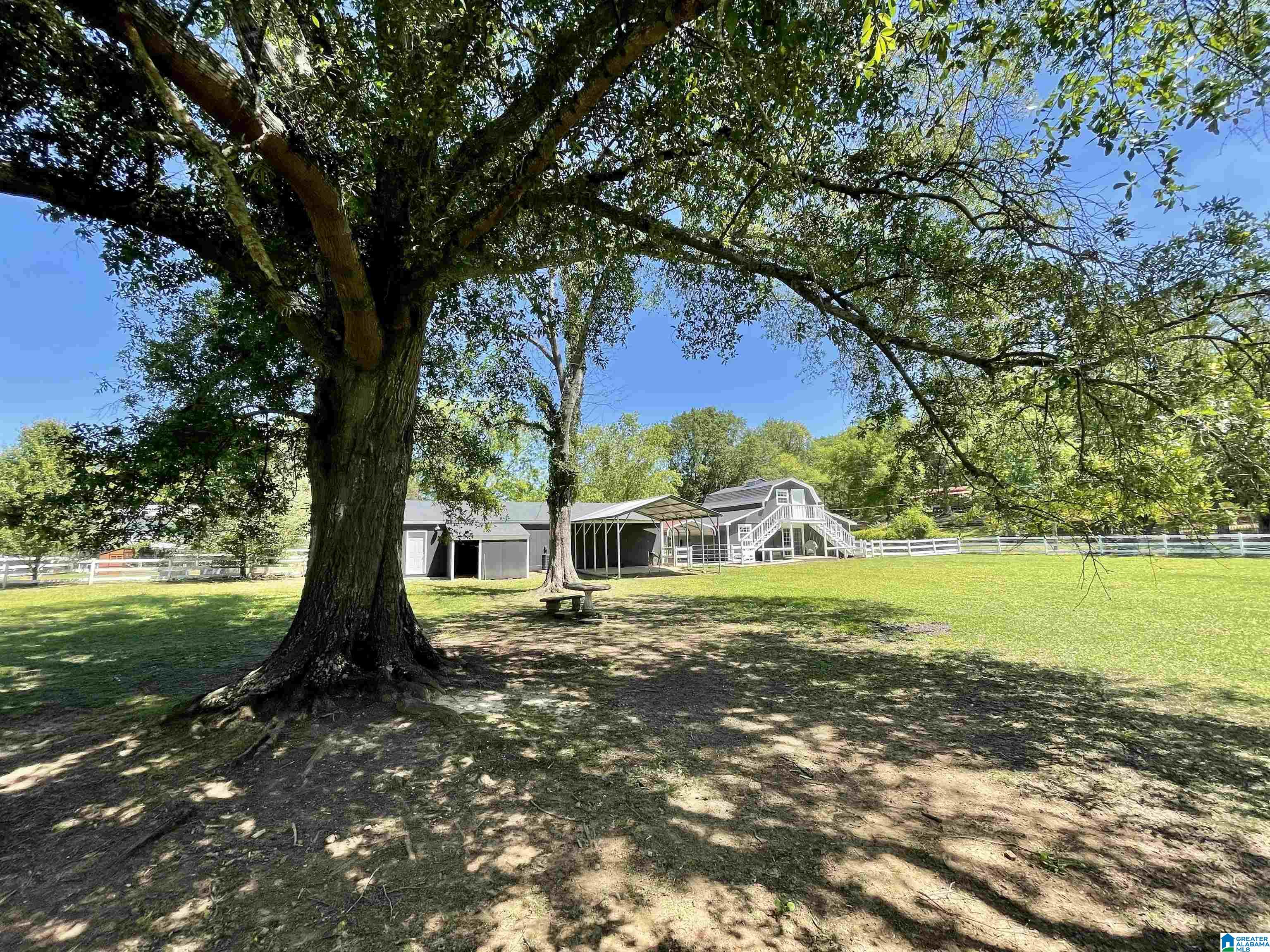 400 Fish Trap Road Cropwell, AL 35054 - Photo 48 of 54