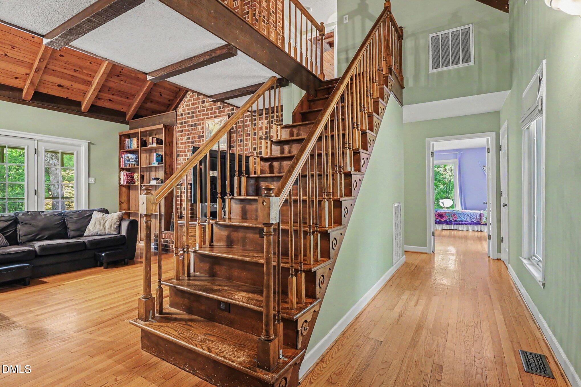 1396 Bynum Ridge Road Pittsboro, NC 27312 - Photo 9 of 36 005_file_9510