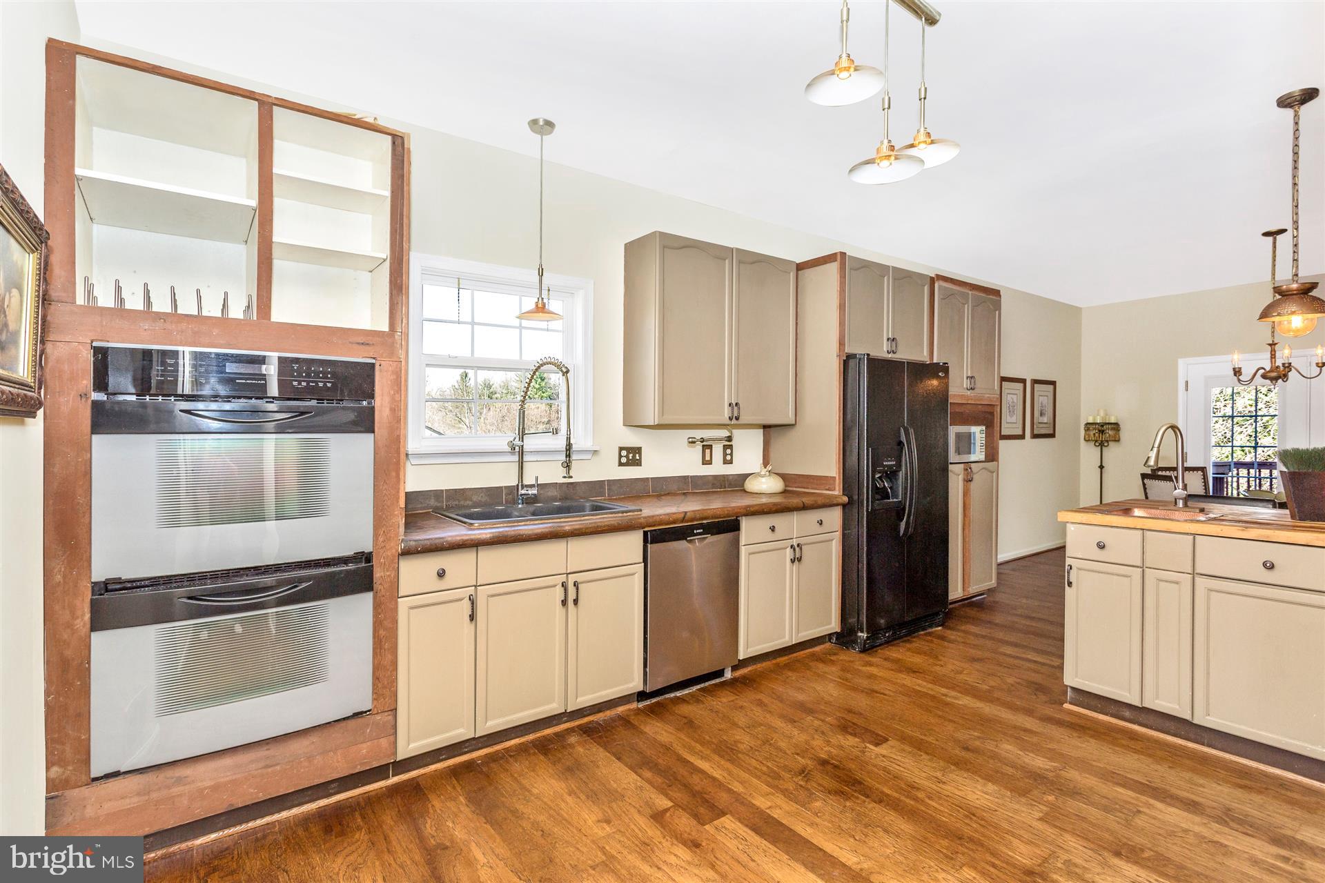 11223 Country Club Road New Market, MD 21774 - Photo 11 of 34 Wood floors throughout.