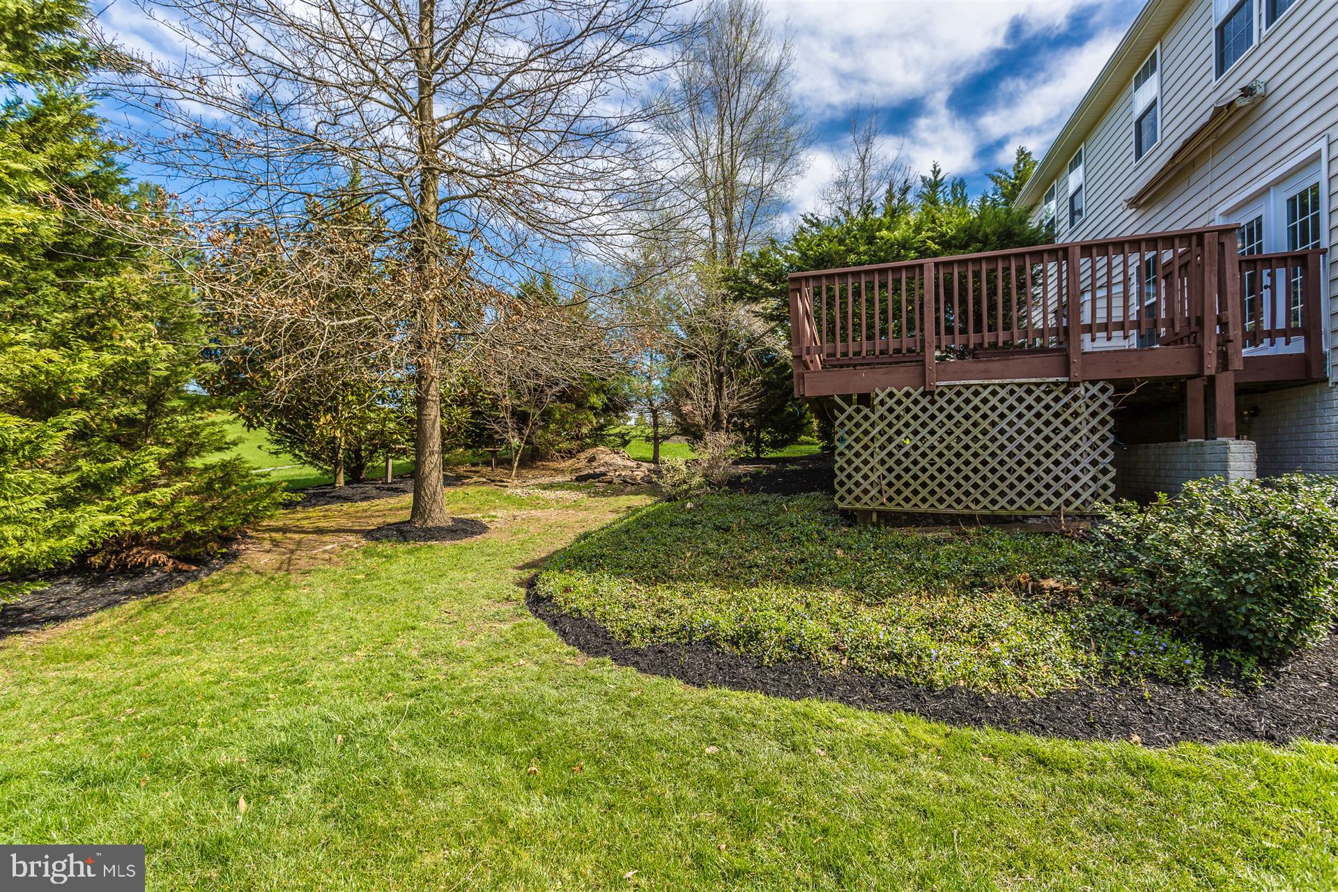11223 Country Club Road New Market, MD 21774 - Photo 28 of 34 Plenty of space for a garden.