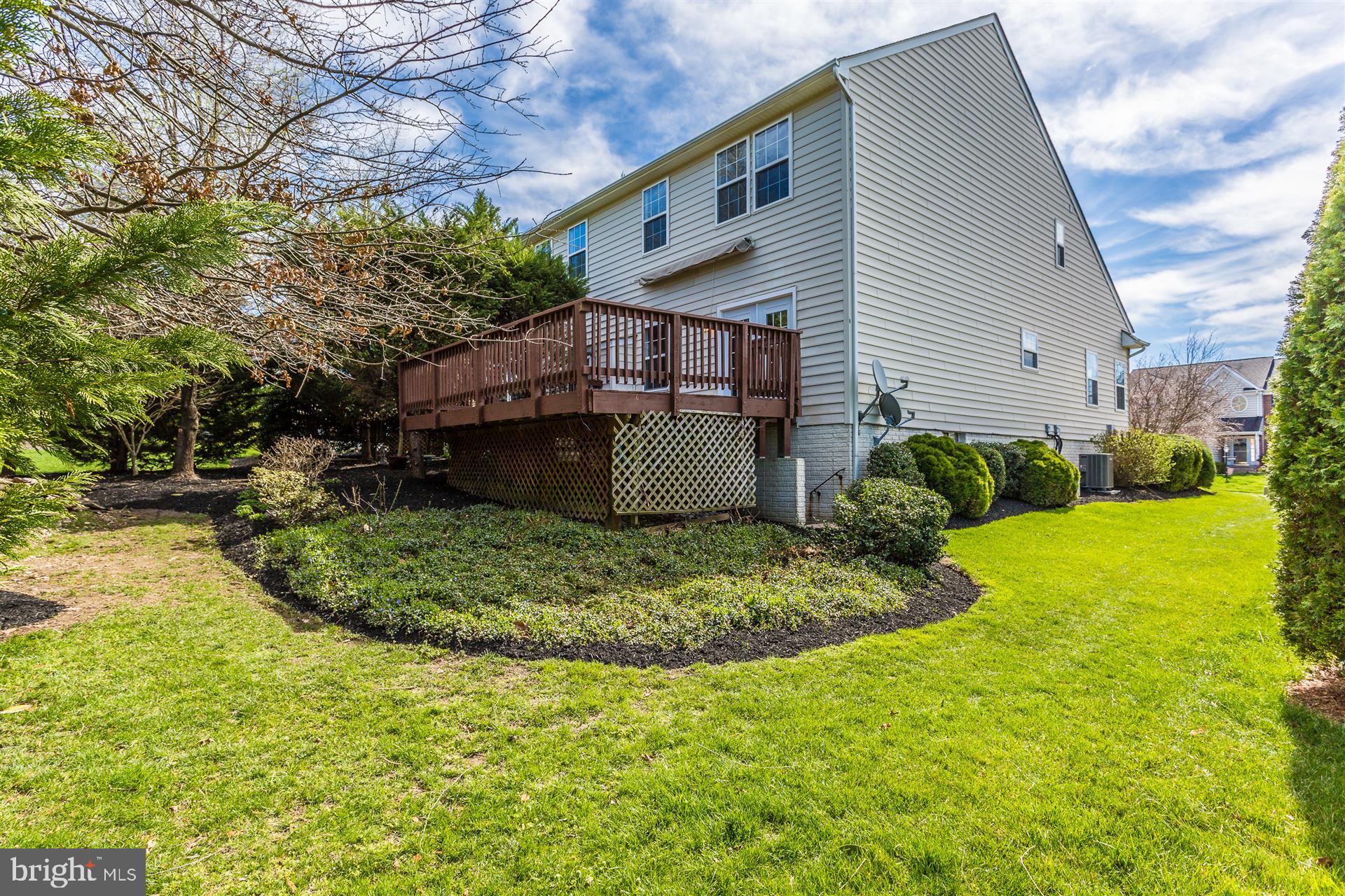 11223 Country Club Road New Market, MD 21774 - Photo 29 of 34 Enjoy summer days outside!