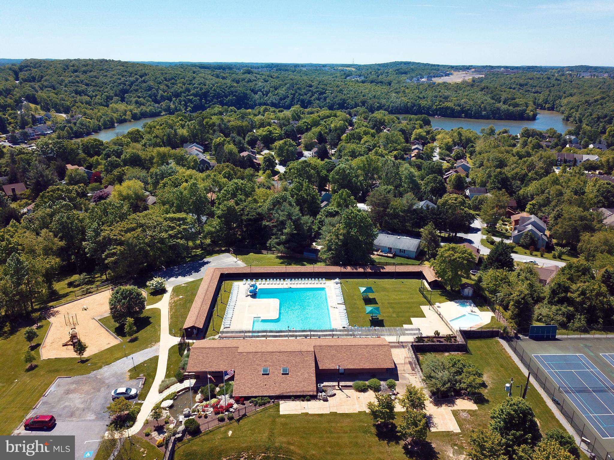 11223 Country Club Road New Market, MD 21774 - Photo 33 of 34 Gallery Image 33