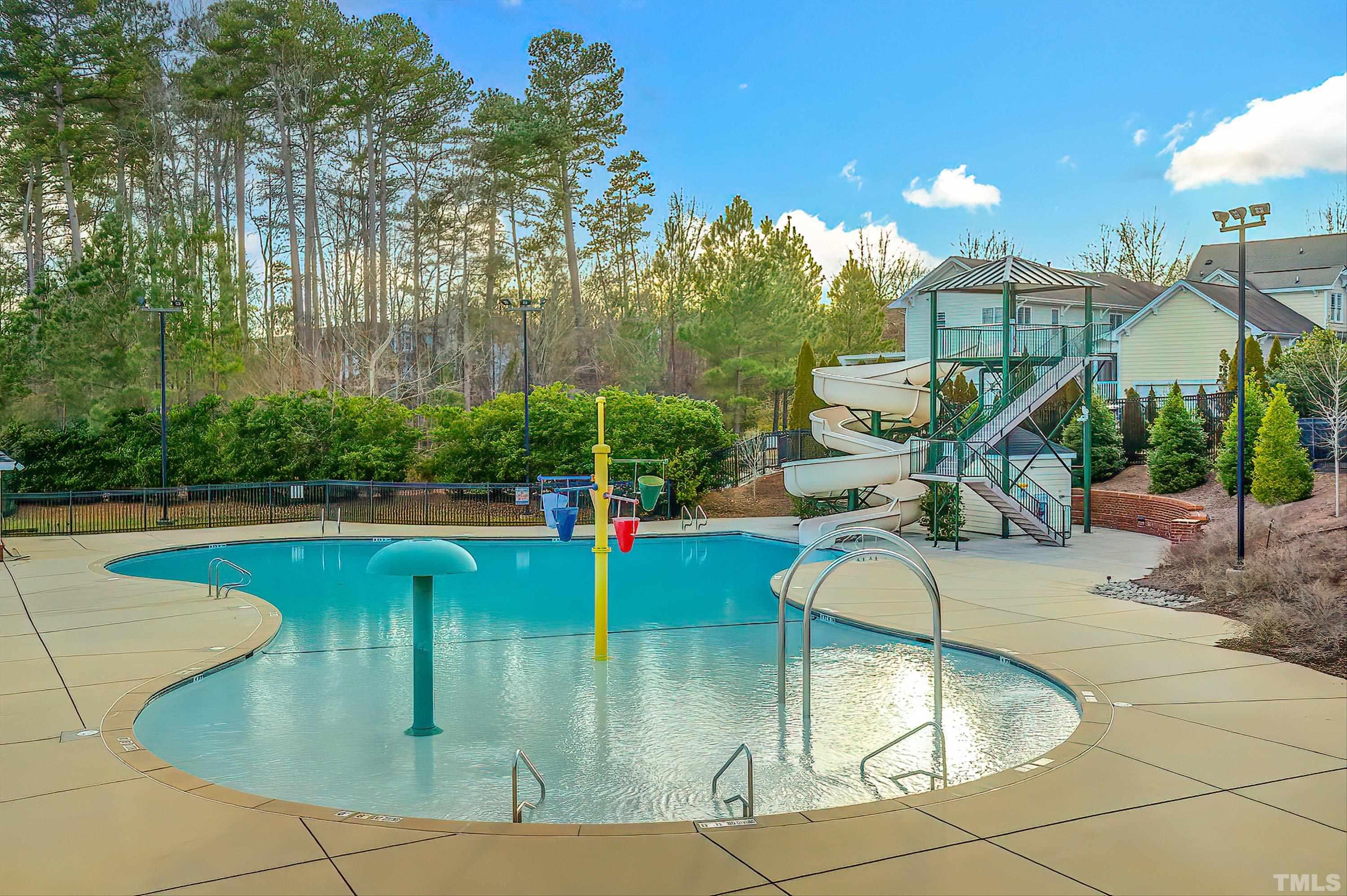2409 Gerber Court Raleigh, NC 27614 - Photo 54 of 58 Gallery Image 54