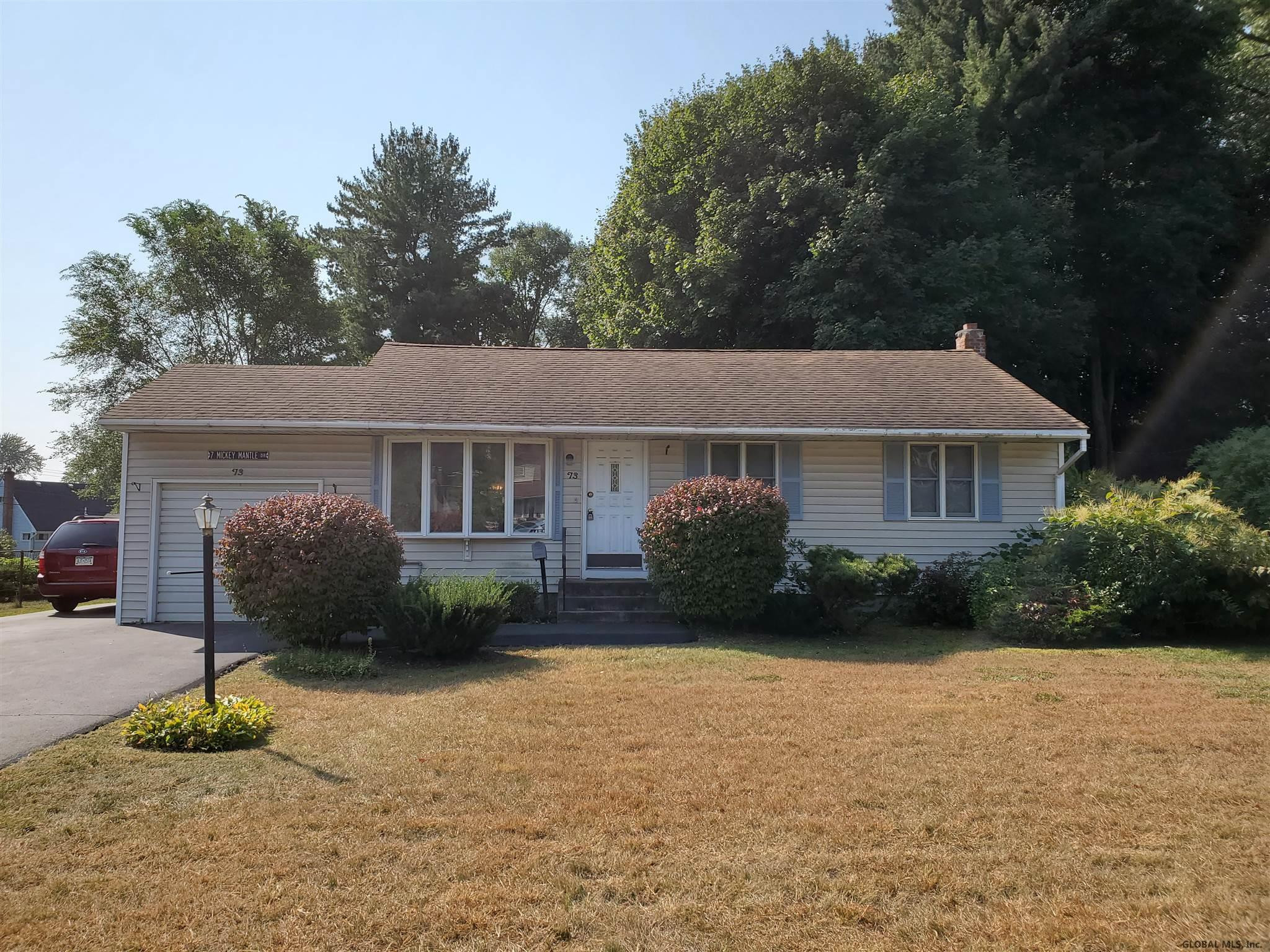 73 Hunting Road Colonie Village, NY 12205 - Photo 1 of 19 Photo 1