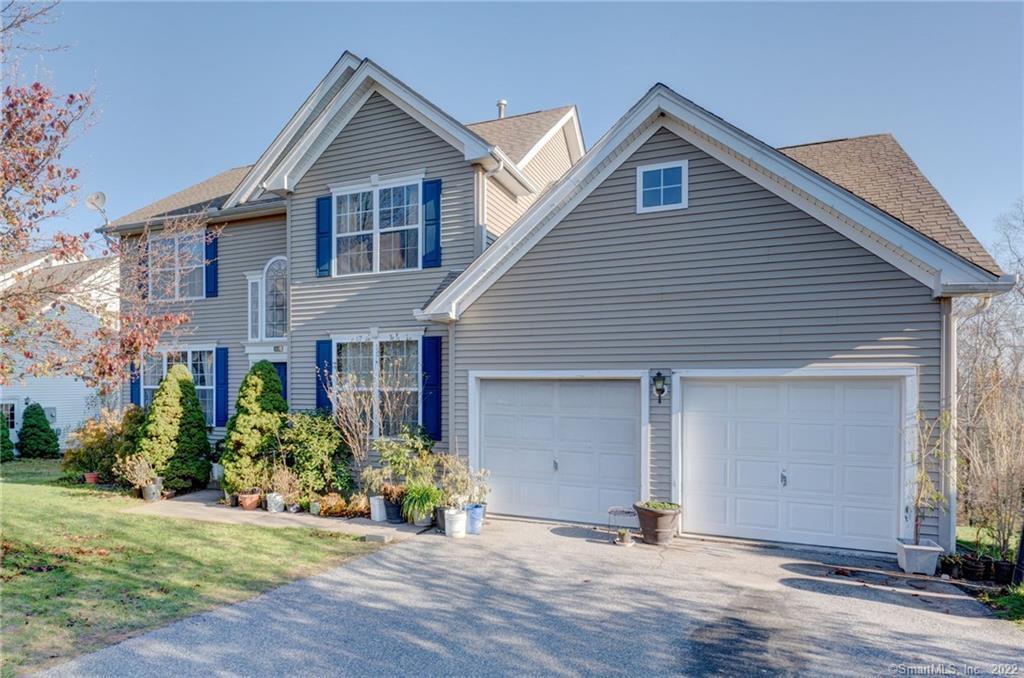 156 Penny Lane Torrington, CT 06790 - Photo 1 of 1 Exterior Front