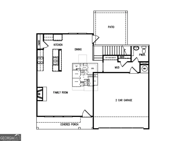 $269,900 | 127 Bramblewood Lane, Perry, GA 31069