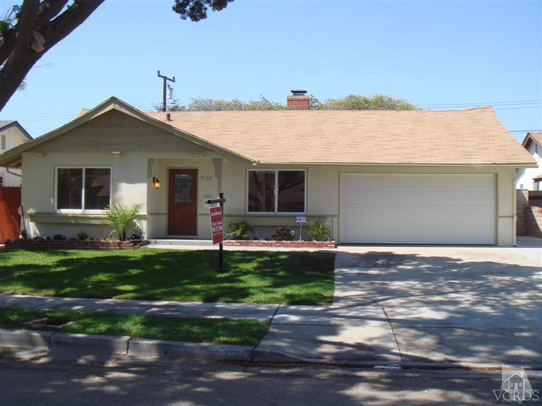 931 Azalea Street Oxnard, CA 93036 - Photo 1 of 24 Primary Photo