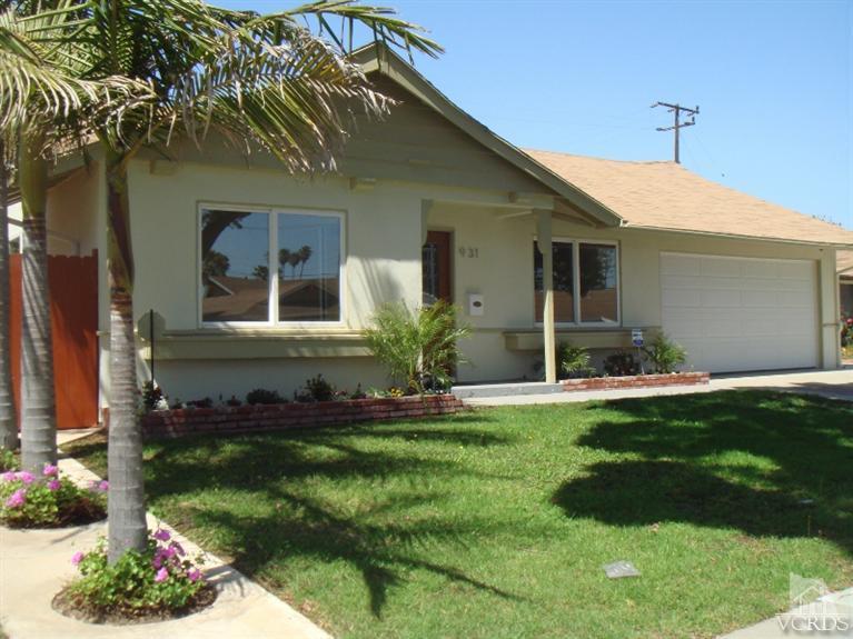 931 Azalea Street Oxnard, CA 93036 - Photo 3 of 24 Additional Photo