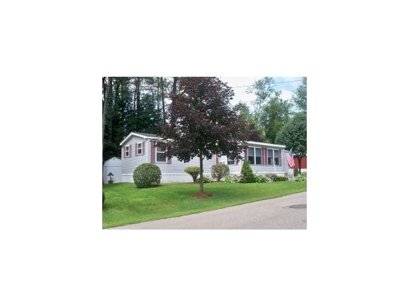 7 Hemlock Road Tilton, NH 03276 - Photo 1 of 1