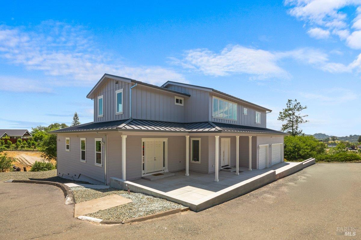 1616 Redwood Hill Road Santa Rosa, CA 95404 - Photo 5 of 62