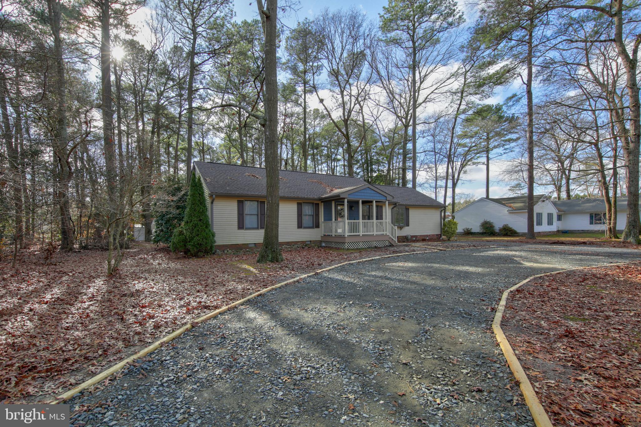 802 Outten Road Salisbury, MD 21804 - Photo 29 of 29 Gallery Image 29