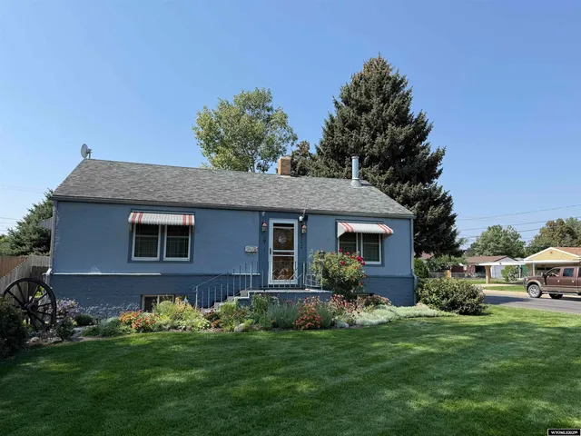 $240,000 | 2542 East B Street, Torrington, WY 82240