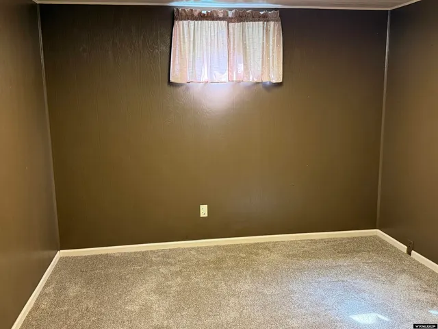 $240,000 | 2542 East B Street, Torrington, WY 82240