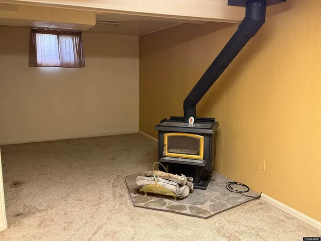 $240,000 | 2542 East B Street, Torrington, WY 82240