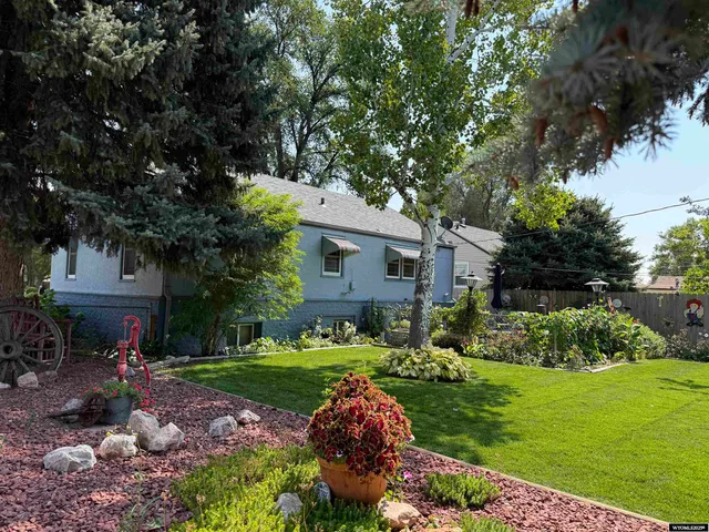 $240,000 | 2542 East B Street, Torrington, WY 82240