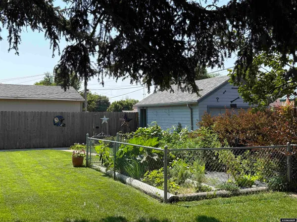 $240,000 | 2542 East B Street, Torrington, WY 82240