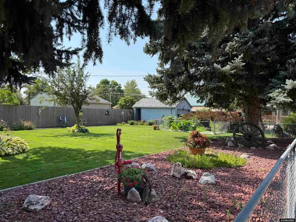 $240,000 | 2542 East B Street, Torrington, WY 82240