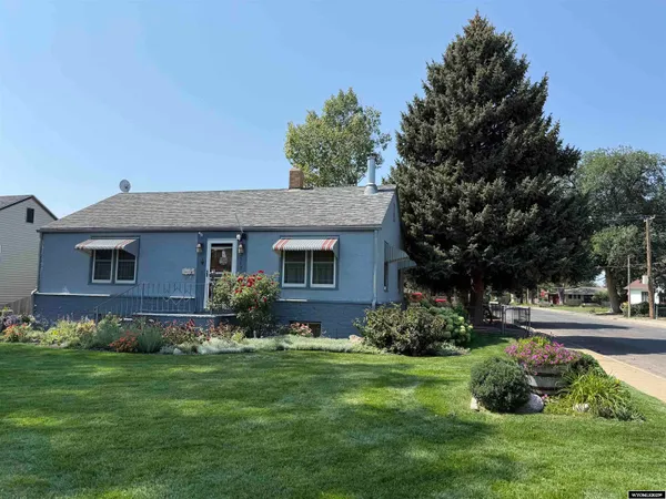 $240,000 | 2542 East B Street, Torrington, WY 82240