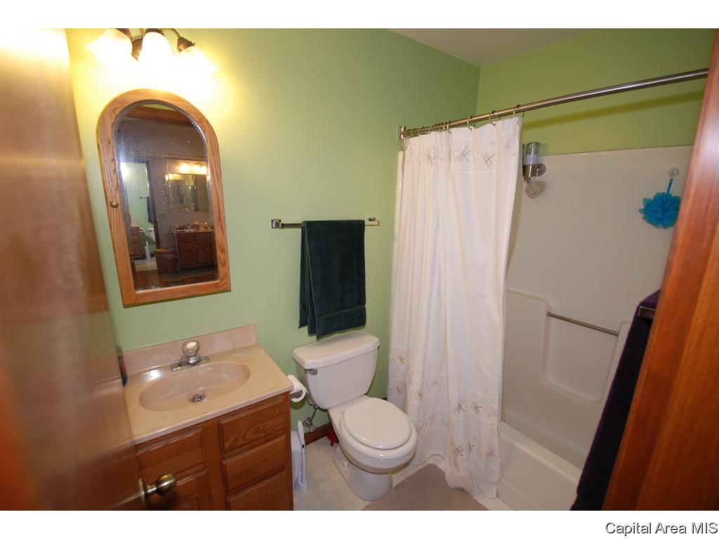 5828 North Lake Road Springfield, IL 62711 - Photo 12 of 30