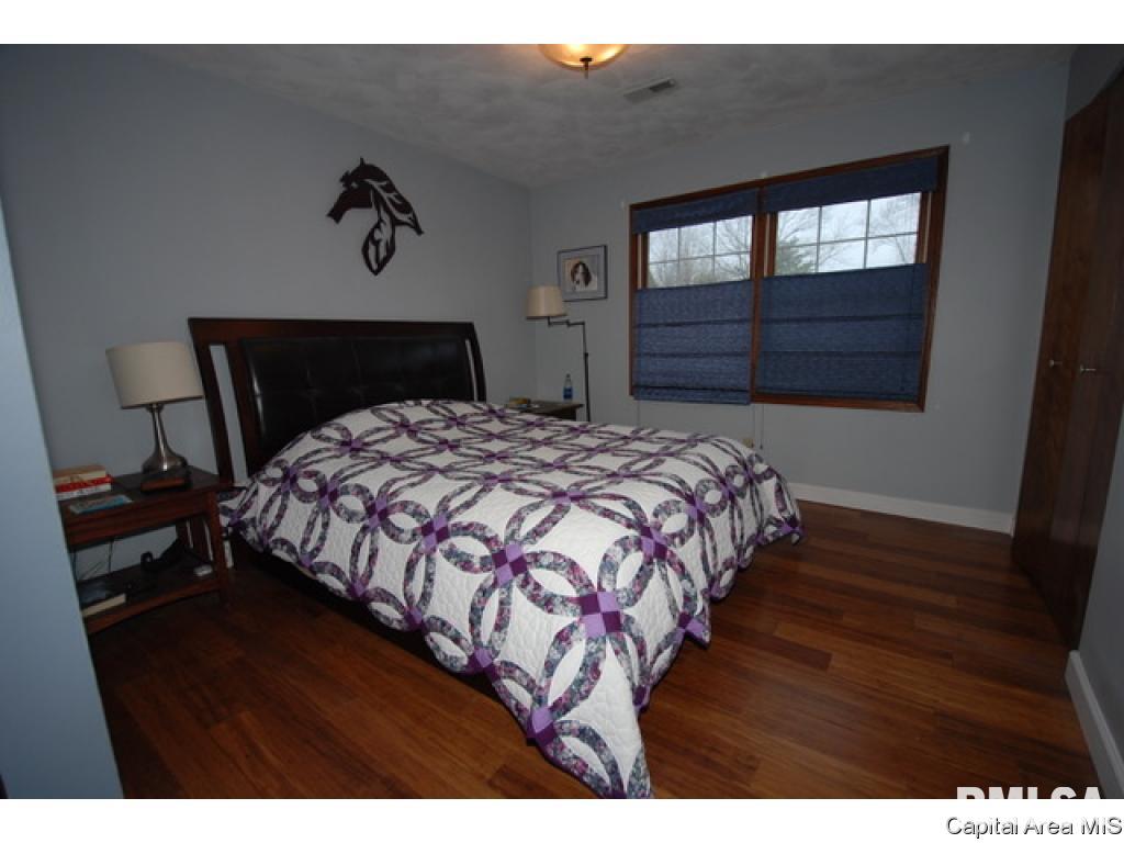 5828 North Lake Road Springfield, IL 62711 - Photo 15 of 30