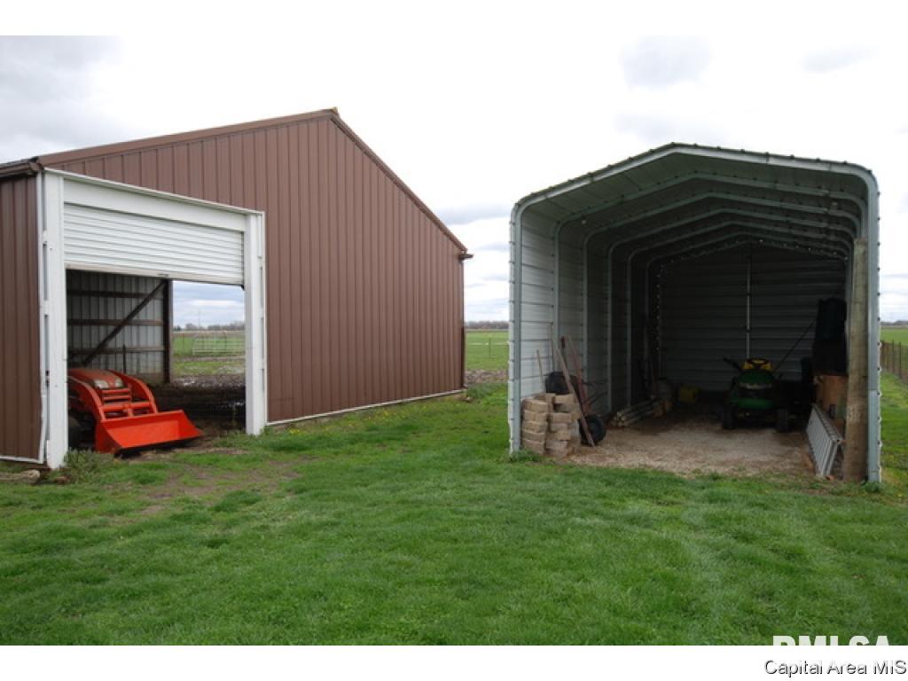 5828 North Lake Road Springfield, IL 62711 - Photo 24 of 30