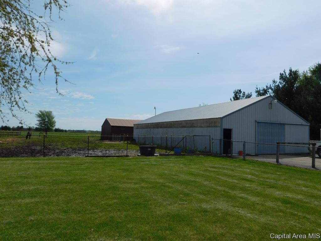 5828 North Lake Road Springfield, IL 62711 - Photo 29 of 30