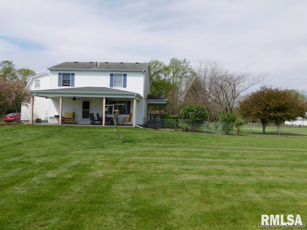 5828 North Lake Road Springfield, IL 62711 - Photo 30 of 30
