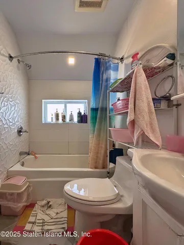 $728,000 | 11 Father Capodanno Boulevard | South Beach