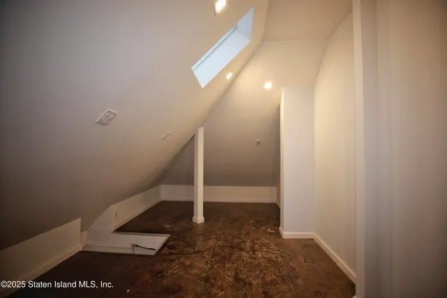 $728,000 | 11 Father Capodanno Boulevard | South Beach