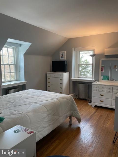 122 East Waverly Road Wyncote, PA 19095 - Photo 26 of 39 Spacious number 2 Bedroom