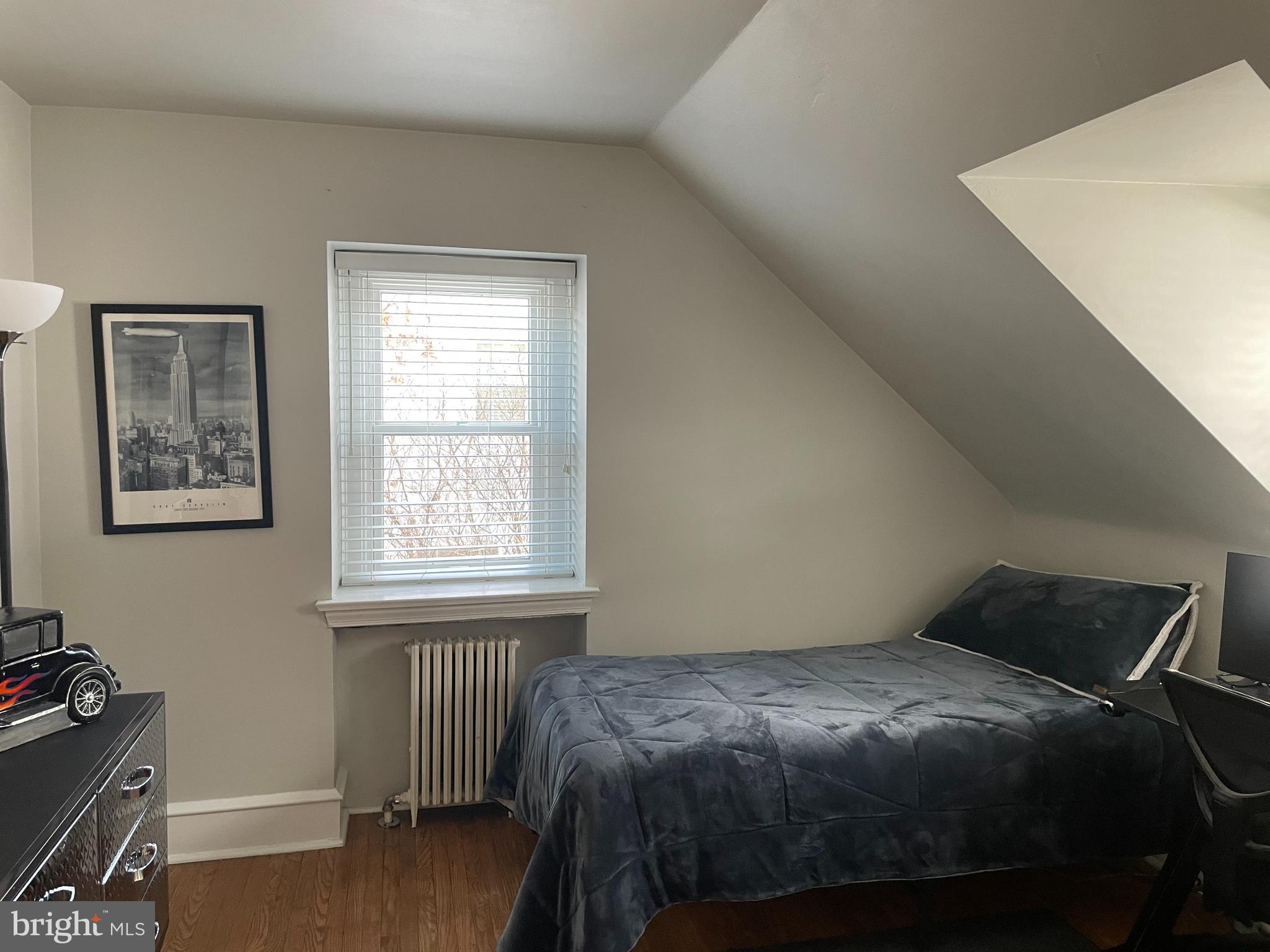 122 East Waverly Road Wyncote, PA 19095 - Photo 28 of 39 Bedroom number 3