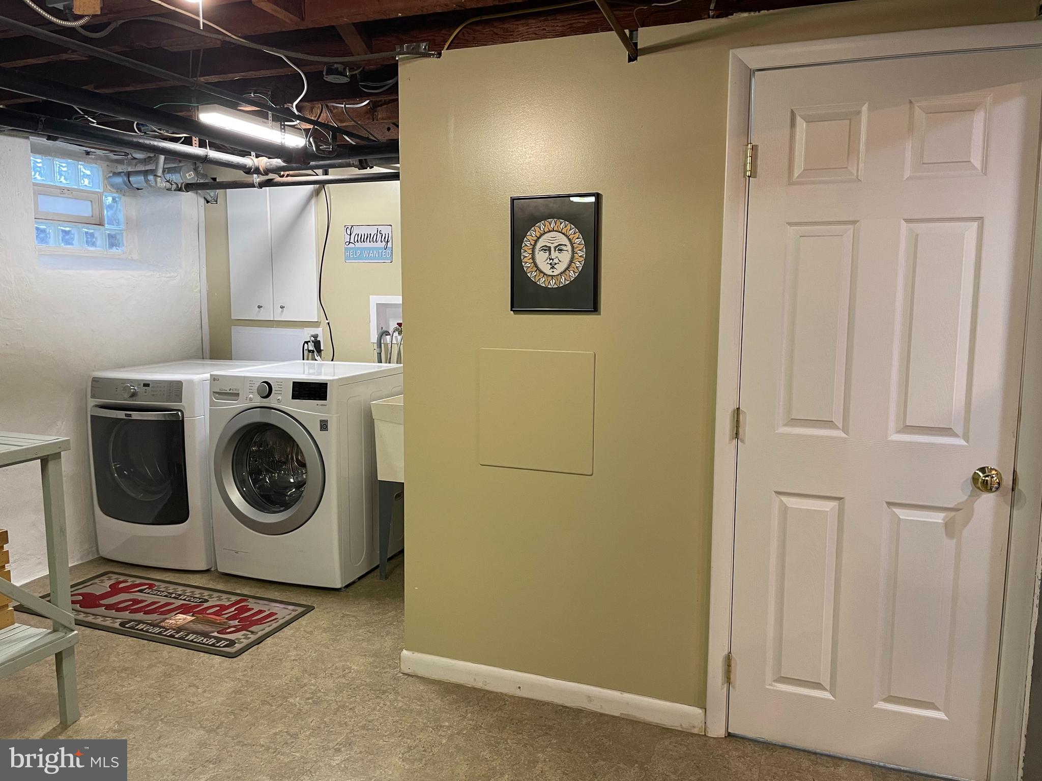 122 East Waverly Road Wyncote, PA 19095 - Photo 34 of 39 Laundry area