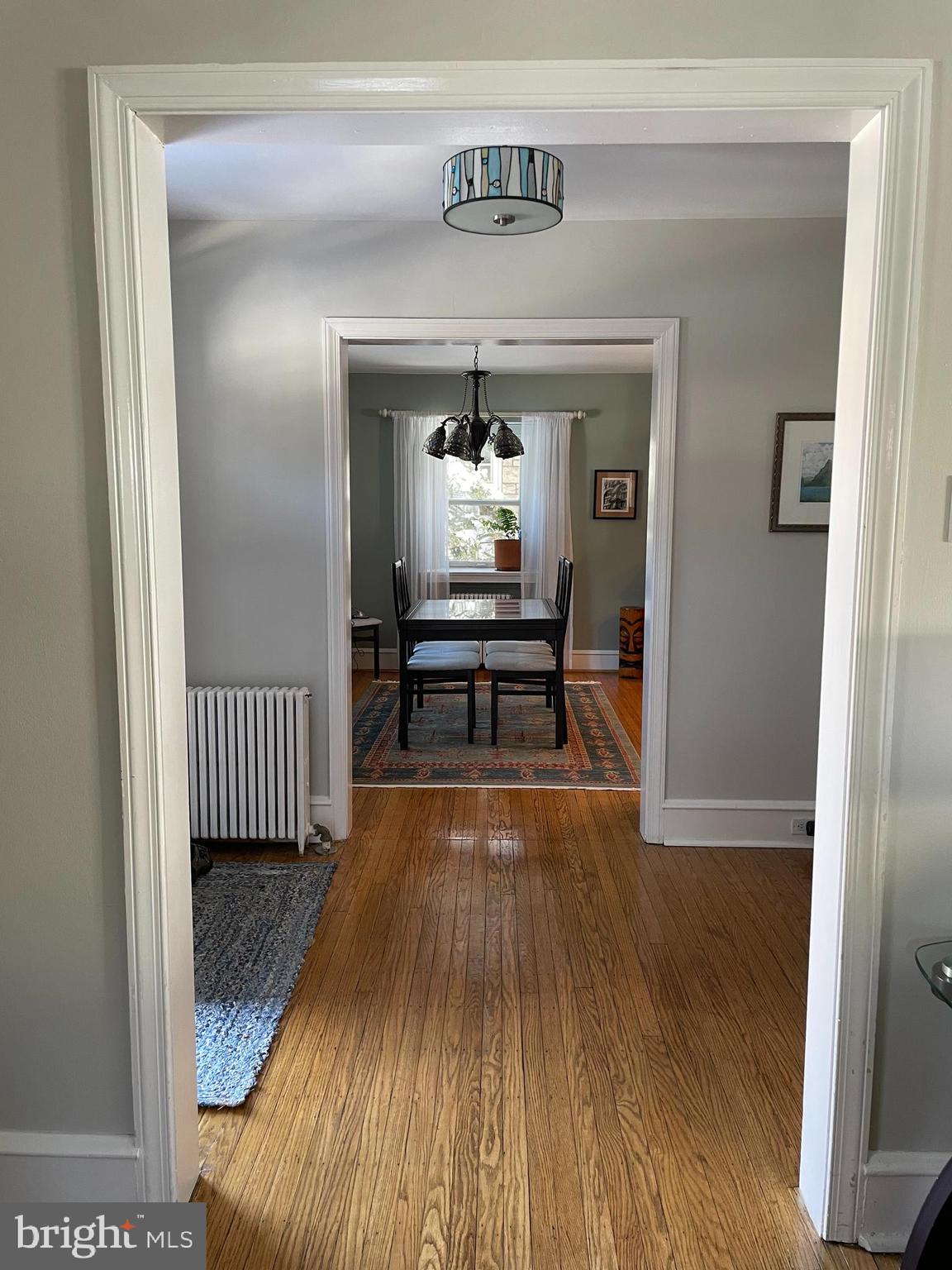 122 East Waverly Road Wyncote, PA 19095 - Photo 7 of 39 A true center hall Colonial