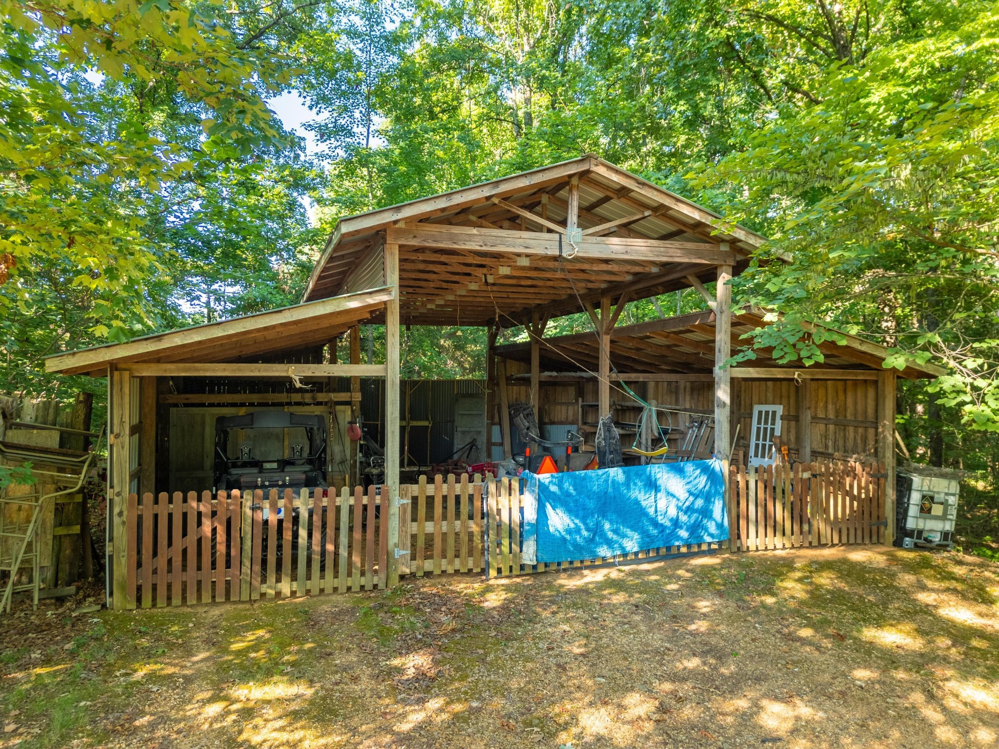 3191 Northwest Lower River Road Georgetown, TN 37336 - Photo 28 of 31