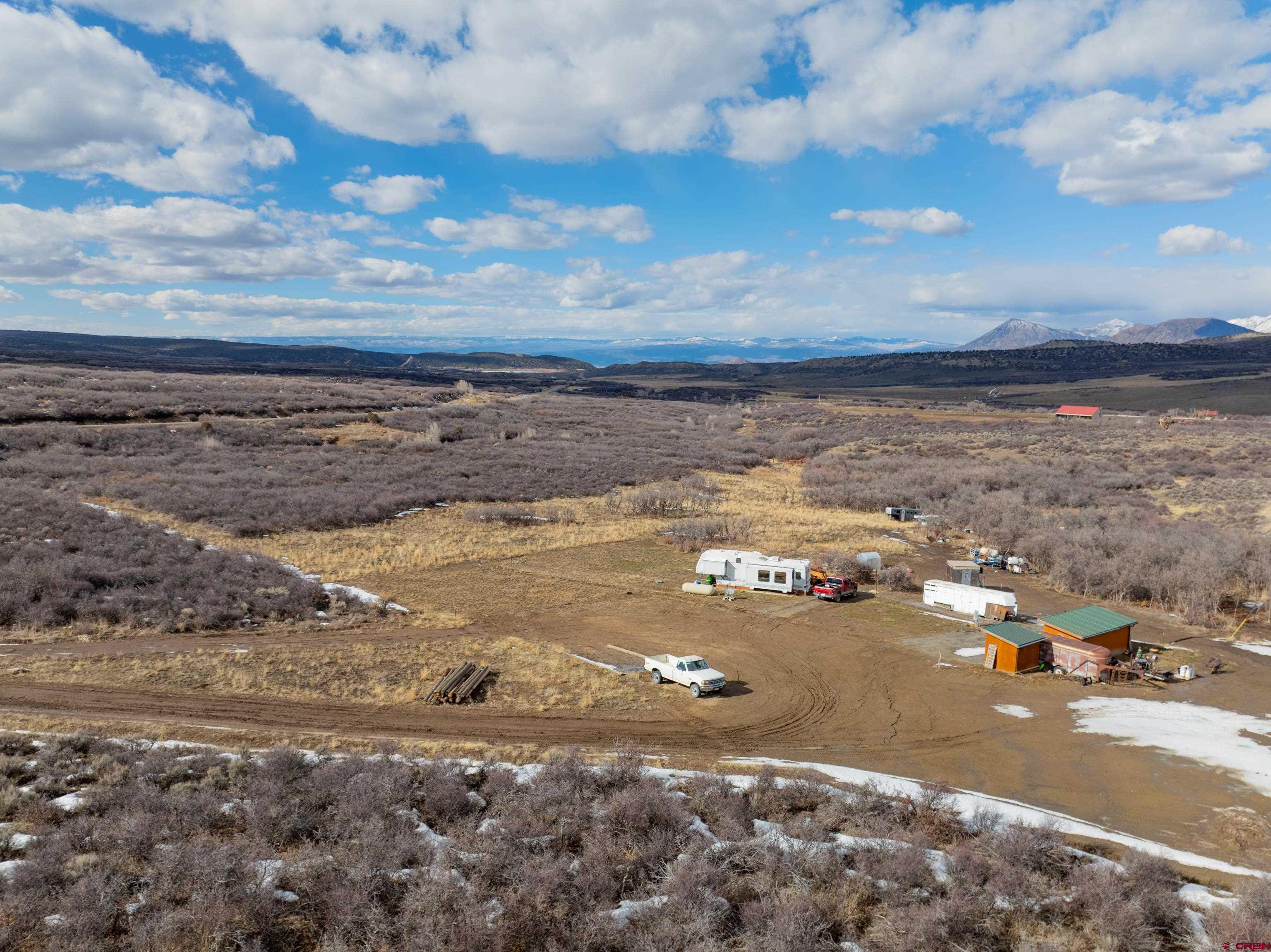 Tbd 8250th Road Crawford, CO 81415 - Photo 27 of 44