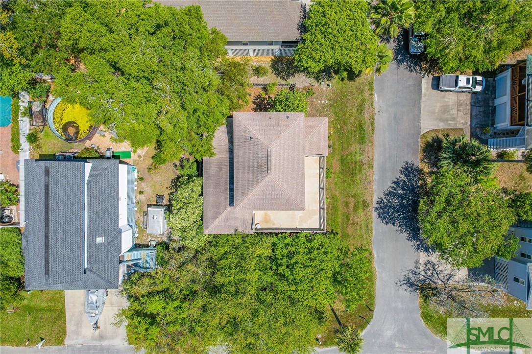 5 Pine Street Tybee Island, GA 31328 - Photo 30 of 35