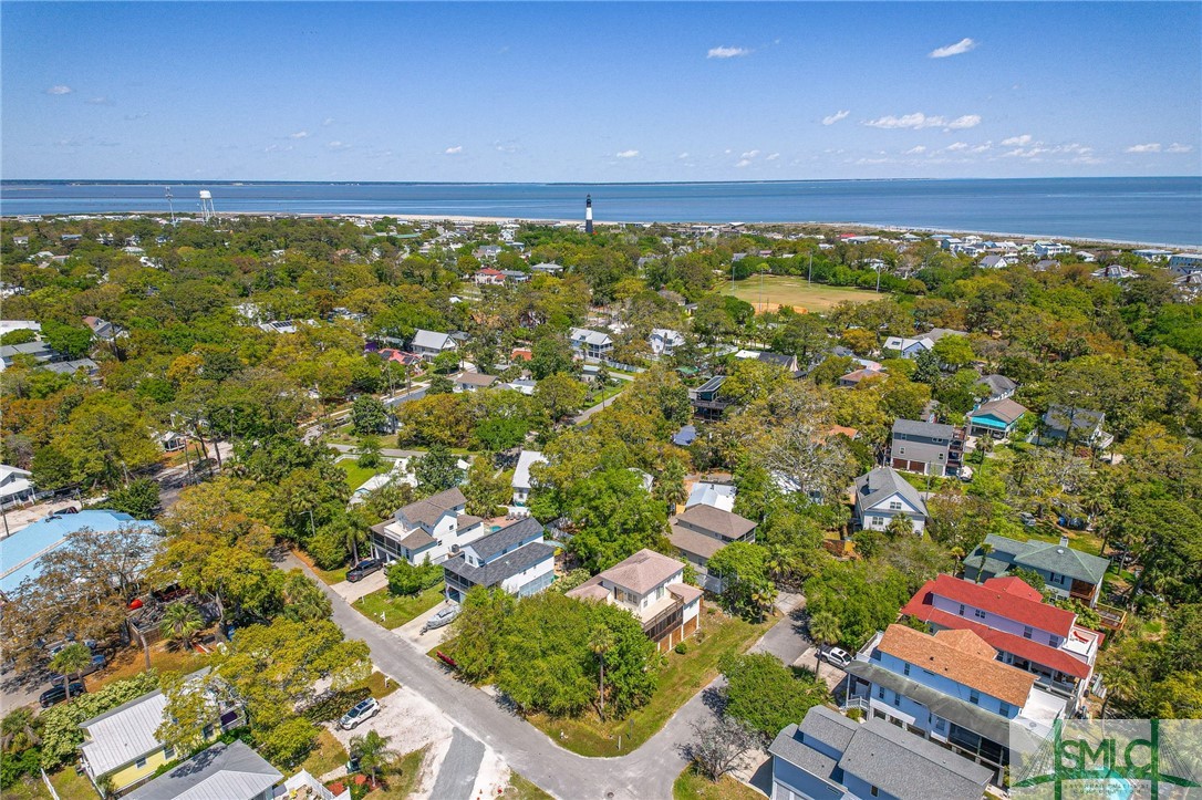 5 Pine Street Tybee Island, GA 31328 - Photo 33 of 35