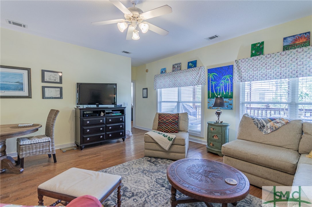 5 Pine Street Tybee Island, GA 31328 - Photo 6 of 35