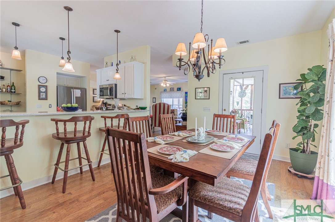 5 Pine Street Tybee Island, GA 31328 - Photo 10 of 35