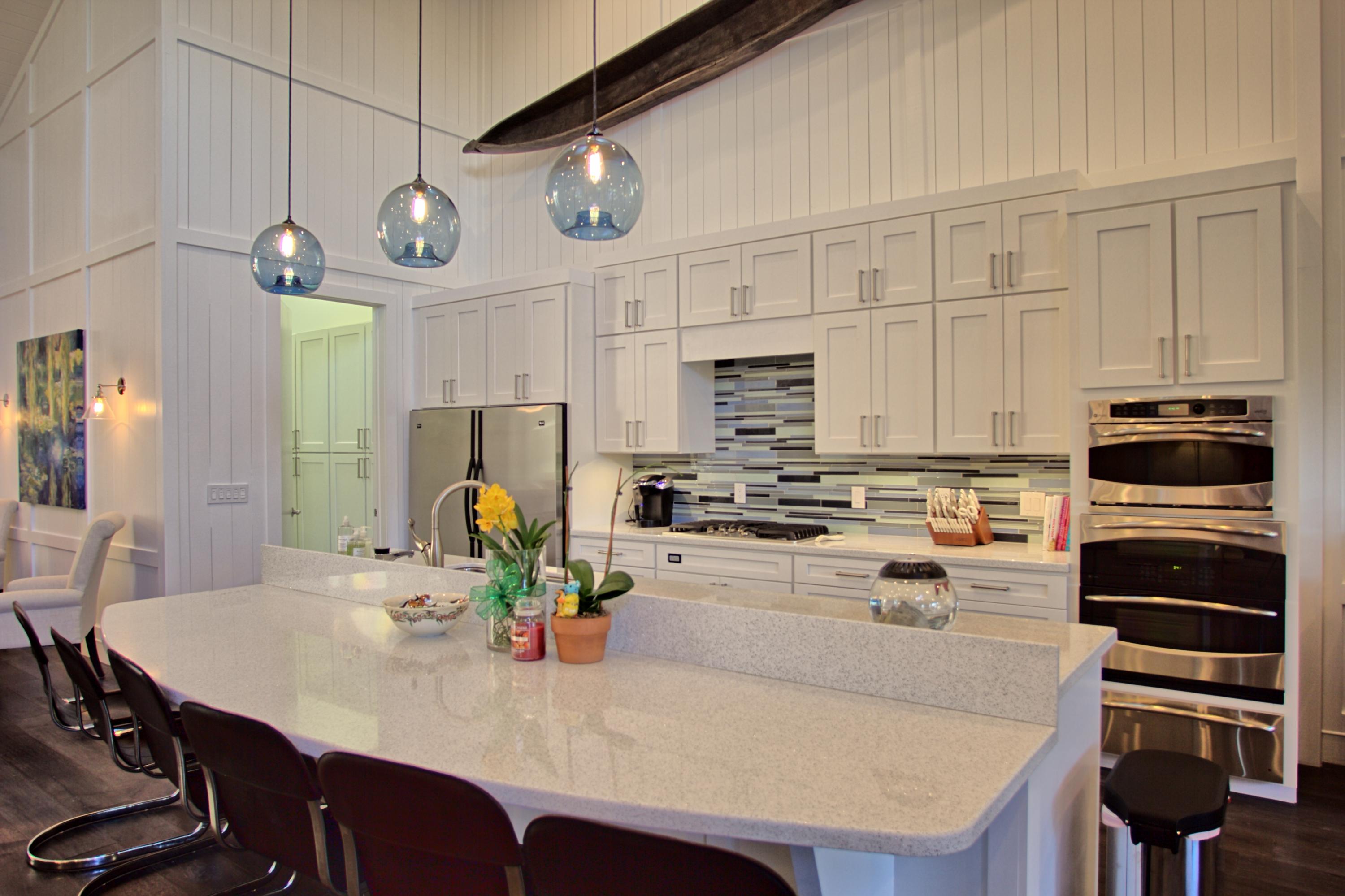 3000 Bent Cypress Road Wellington, FL 33414 - Photo 19 of 68 Kitchen