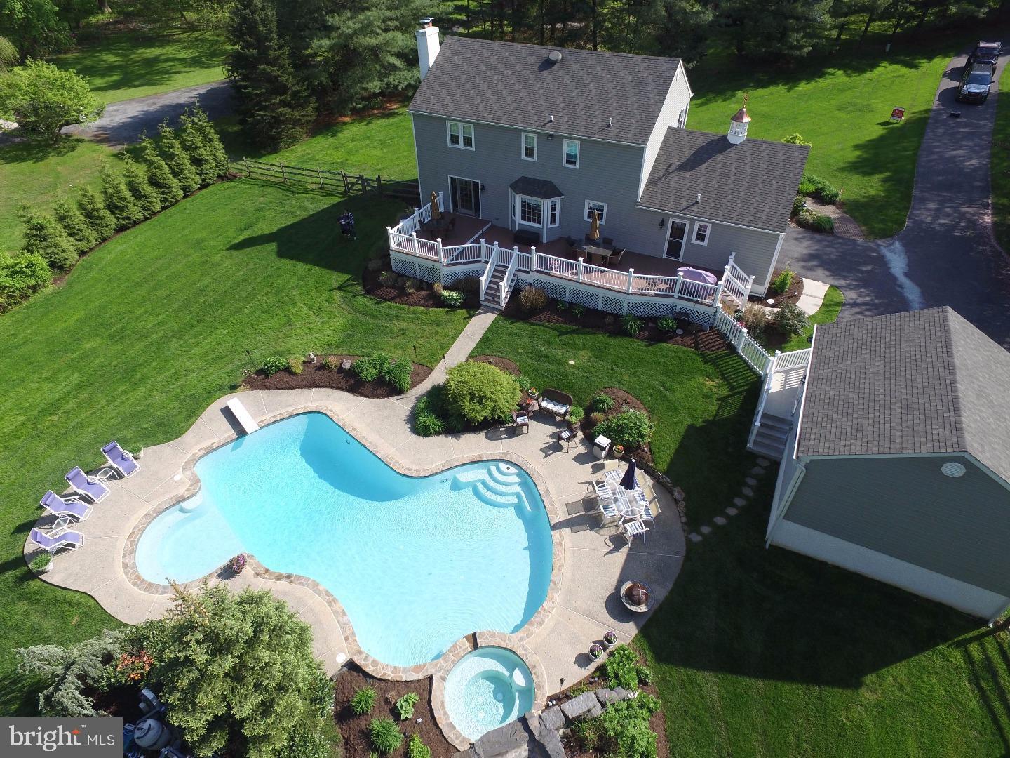 1650 Garnet Mine Road Garnet Valley, PA 19060 - Photo 1 of 68 Gallery Image 1
