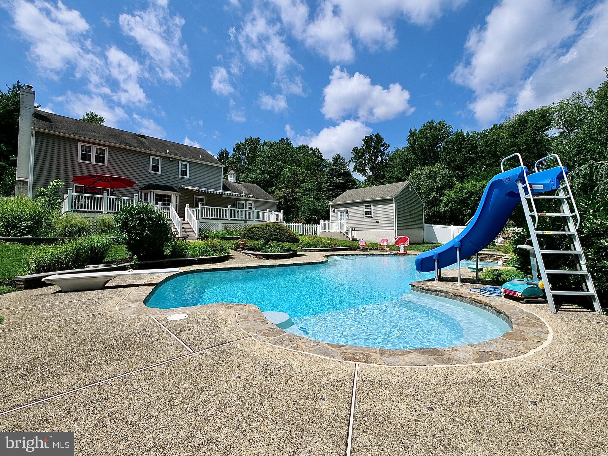 1650 Garnet Mine Road Garnet Valley, PA 19060 - Photo 21 of 68 Gallery Image 21