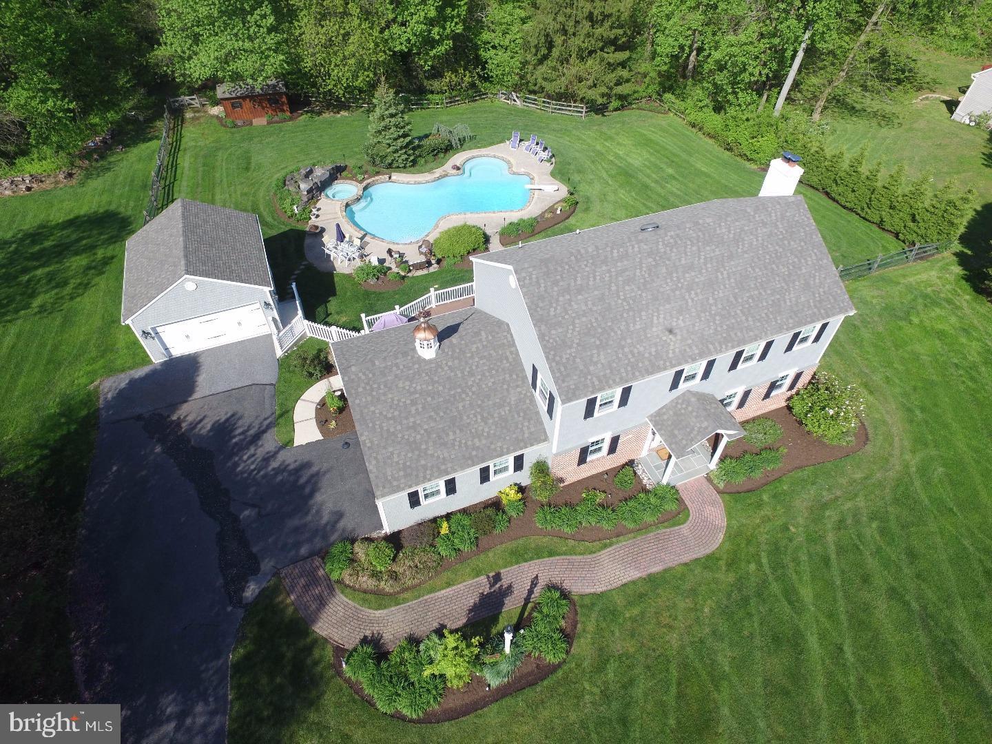 1650 Garnet Mine Road Garnet Valley, PA 19060 - Photo 5 of 68 Gallery Image 5